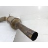 Recambio de catalizador para volkswagen t-roc (a11, d11) 1.0 tsi referencia OEM IAM 5Q0131723K  