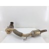 Recambio de catalizador para volkswagen t-roc (a11, d11) 1.0 tsi referencia OEM IAM 5Q0131723K  