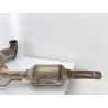 Recambio de catalizador para volkswagen t-roc (a11, d11) 1.0 tsi referencia OEM IAM 5Q0131723K  