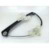 Recambio de elevalunas trasero derecho para audi a3 sportback (8va, 8vf) 1.6 tdi referencia OEM IAM 8V4839462  