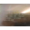 Recambio de catalizador para volkswagen t-roc (a11, d11) 1.0 tsi referencia OEM IAM 5Q0131723K  