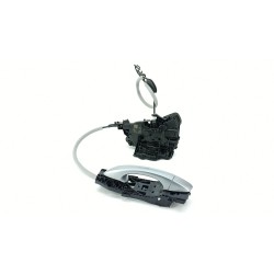 CERRADURA PUERTA TRASERA IZQUIERDA 3J0839015 