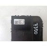 Recambio de modulo electronico para seat leon (1p1) 2.0 tdi referencia OEM IAM 1K0953549AF  