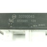 Recambio de caja reles / fusibles para mg zs suv (azs1) 1.5 vti referencia OEM IAM 30090043  
