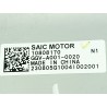 Recambio de modulo electronico para mg zs suv (azs1) 1.5 vti referencia OEM IAM 10808170  