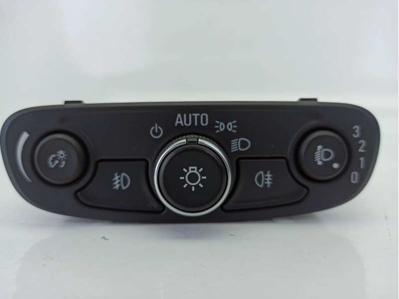 Recambio de mando luces para opel mokka / mokka x (j13) 1.4 (_76) referencia OEM IAM 42550413  