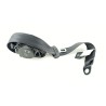 Recambio de cinturon seguridad trasero izquierdo para mg zs suv (azs1) 1.5 vti referencia OEM IAM 10242536  