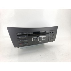 SISTEMA NAVEGACION GPS A2049003509 