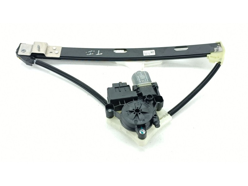 Recambio de elevalunas trasero izquierdo para volkswagen t-roc (a11, d11) 1.0 tsi referencia OEM IAM 2GA839461G  