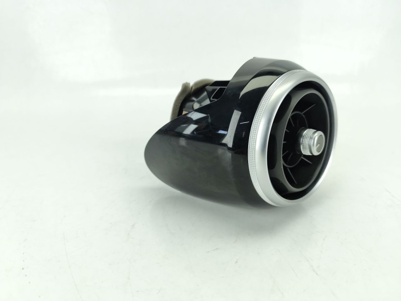 Recambio de rejilla aireadora para mg zs suv (azs1) 1.5 vti referencia OEM IAM 10262725  