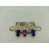 Recambio de antena para opel mokka / mokka x (j13) 1.4 (_76) referencia OEM IAM 20960972  