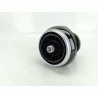 Recambio de rejilla aireadora para mg zs suv (azs1) 1.5 vti referencia OEM IAM 10262725  
