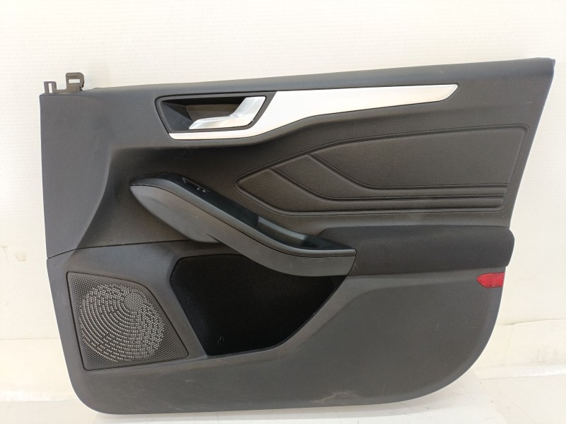 Recambio de guarnecido puerta delantera derecha para ford focus iv (hn) 1.0 ecoboost referencia OEM IAM JX7BA23942  
