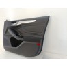 Recambio de guarnecido puerta delantera derecha para ford focus iv (hn) 1.0 ecoboost referencia OEM IAM JX7BA23942  