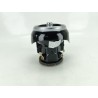 Recambio de rejilla aireadora para mg zs suv (azs1) 1.5 vti referencia OEM IAM 10262725  
