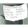 Recambio de rejilla aireadora para mg zs suv (azs1) 1.5 vti referencia OEM IAM 10262725  