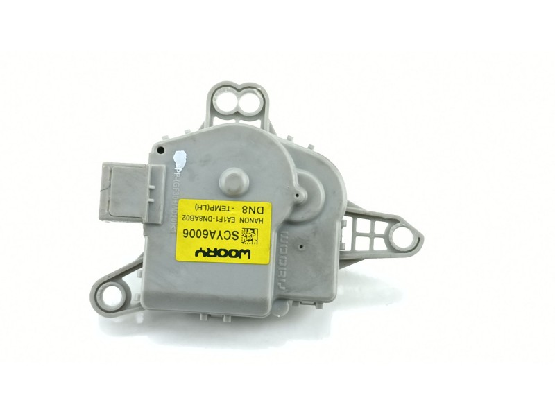 Recambio de motor trampilla calefaccion para hyundai tucson (nx4e, nx4a) 1.6 t-gdi referencia OEM IAM EA1F1DN8AB02  