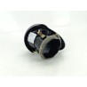 Recambio de rejilla aireadora para mg zs suv (azs1) 1.5 vti referencia OEM IAM 10262725  