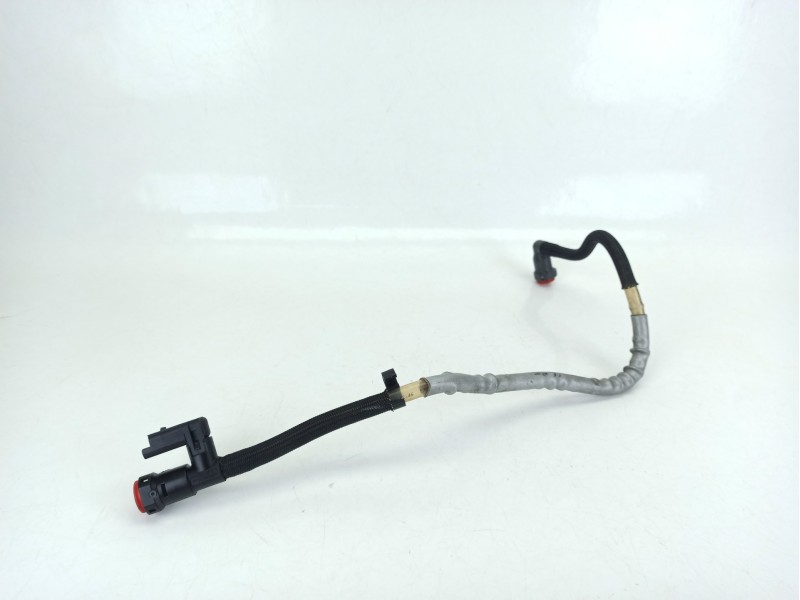 Recambio de tubo para ford s-max (wa6) 2.2 tdci referencia OEM IAM 6G9Q9D350AA  