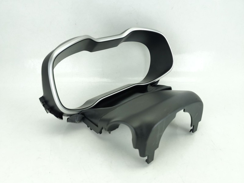 Recambio de embellecedor para mg zs suv (azs1) 1.5 vti referencia OEM IAM 10651732  