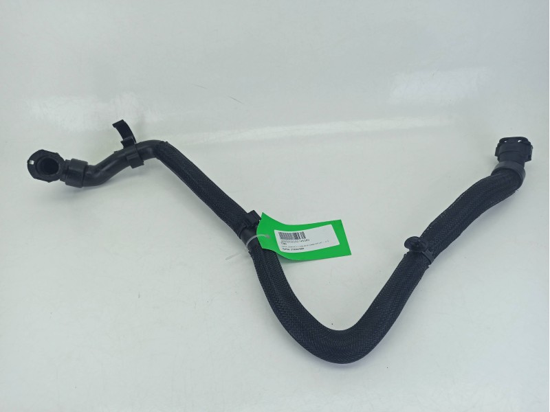 Recambio de tubo para dacia logan mcv ii 1.5 blue dci 95 (k8jl) referencia OEM IAM 215032766R  