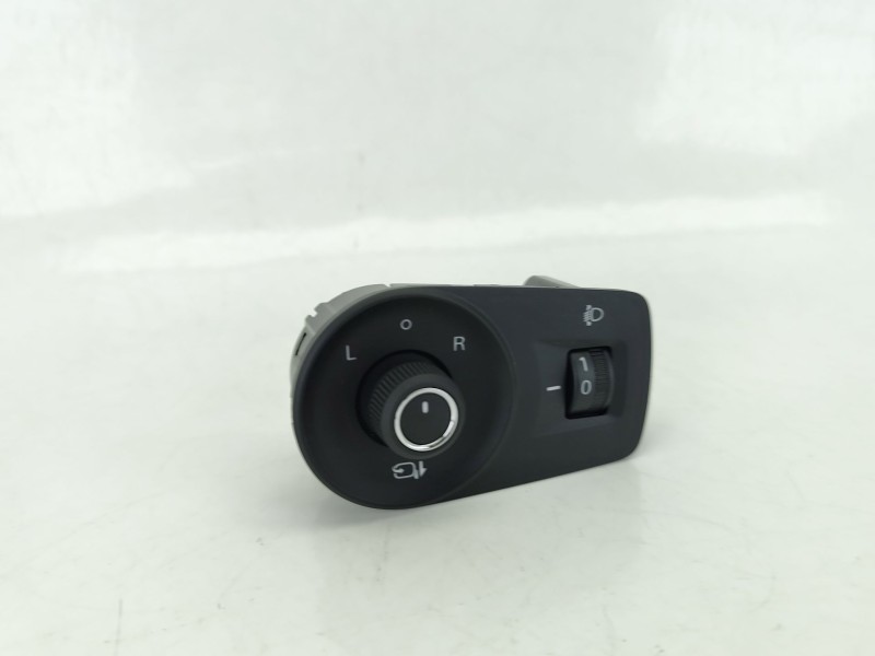 Recambio de mando retrovisor para mg zs suv (azs1) 1.5 vti referencia OEM IAM 10356259  