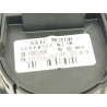 Recambio de mando retrovisor para mg zs suv (azs1) 1.5 vti referencia OEM IAM 10356259  