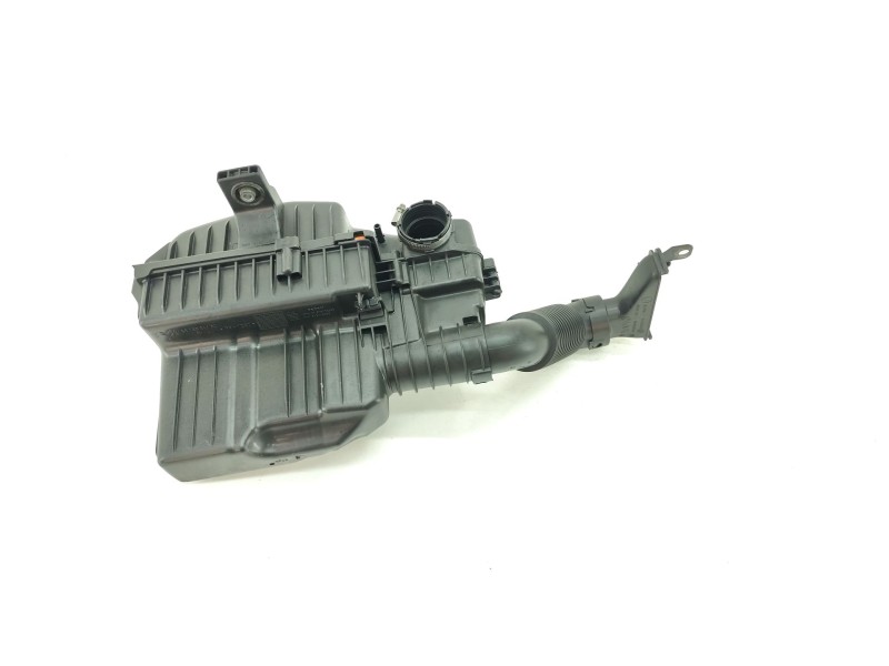 Recambio de caja filtro aire para peugeot 208 ii (ub_, up_, uw_, uj_) 1.2 puretech 75 referencia OEM IAM 9813534180  