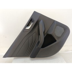 GUARNECIDO PUERTA TRASERA IZQUIERDA JX7BA27407 