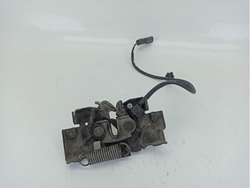 Recambio de cerradura capo para mazda cx-7 (er) 2.2 mzr-cd awd (er10a) referencia OEM IAM EG2256620B  