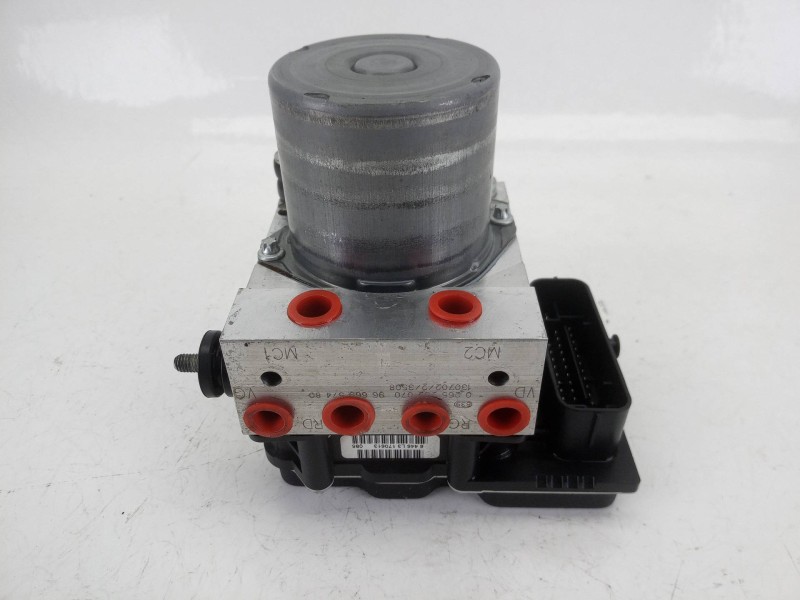 Recambio de abs para peugeot 308 i (4a_, 4c_) 1.6 hdi referencia OEM IAM 9666957480  