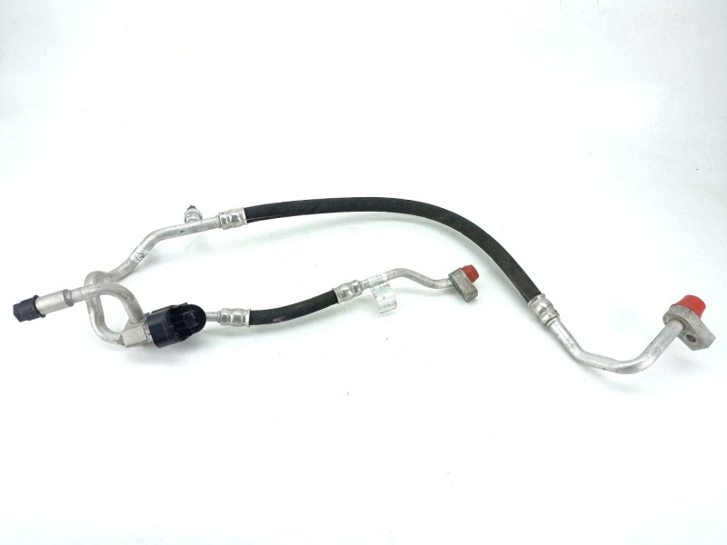 Recambio de tubos aire acondicionado para ford transit custom v362 autobús (f3) 1.0 ecoboost phev referencia OEM IAM R2X619972BB
