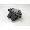 Recambio de cerradura maletero / porton para peugeot 207/207+ (wa_, wc_) 1.6 hdi referencia OEM IAM 9660403980  