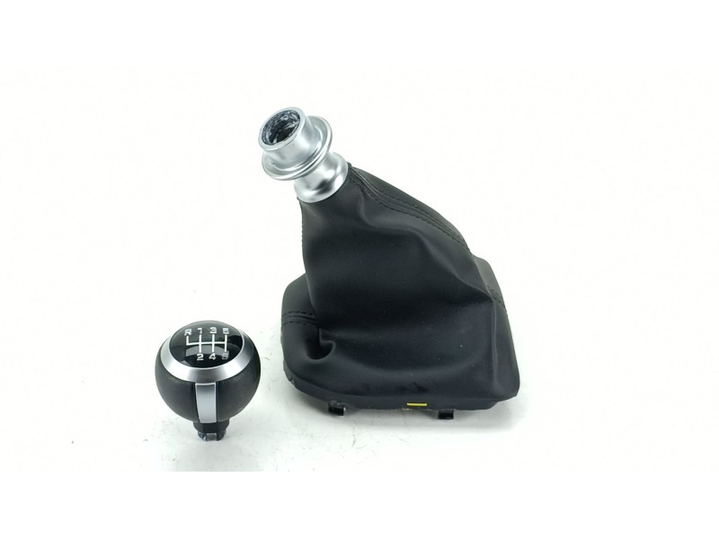 Recambio de pomo palanca cambio para hyundai tucson (nx4e, nx4a) 1.6 t-gdi referencia OEM IAM 84645N9200  