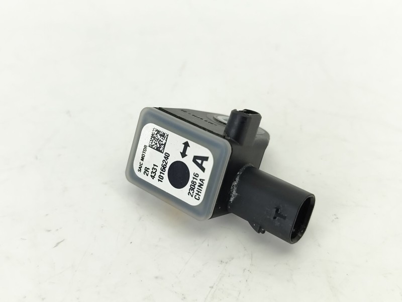 Recambio de sensor para mg zs suv (azs1) 1.5 vti referencia OEM IAM 10166240  