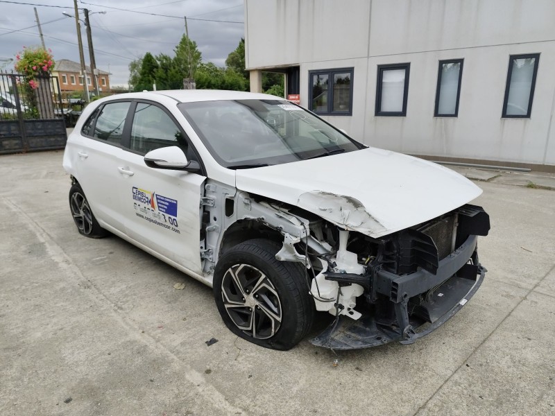 HYUNDAI I30 (PDE, PD, PDEN)