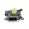 Recambio de motor trampilla calefaccion para mg zs suv (azs1) 1.5 vti referencia OEM IAM ASMCJ40537  