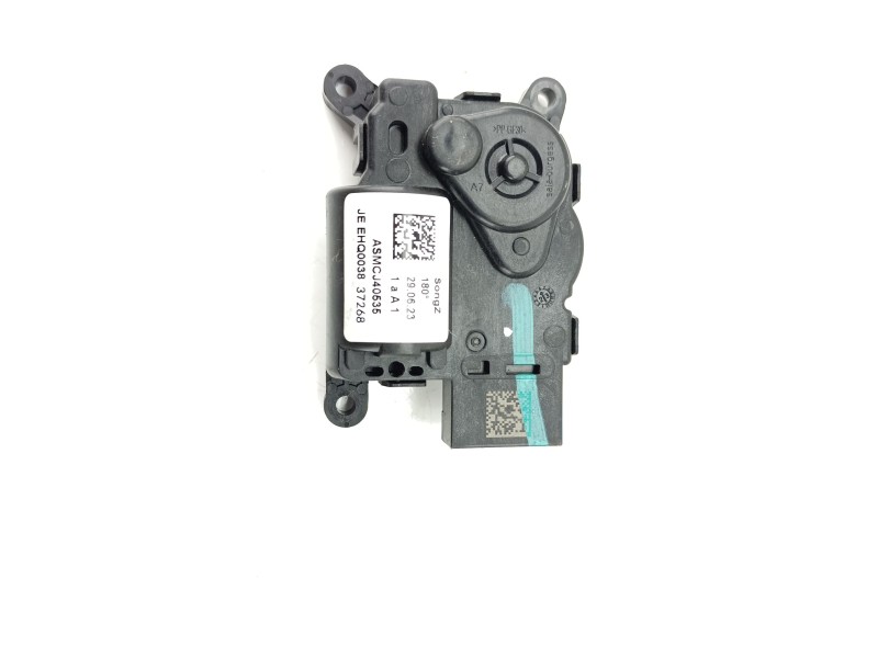 Recambio de motor trampilla calefaccion para mg zs suv (azs1) 1.5 vti referencia OEM IAM ASMCJ40535  