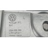 Recambio de moldura para volkswagen t-roc (a11, d11) 1.0 tsi referencia OEM IAM 2GA858365  