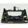 Recambio de moldura para opel mokka / mokka x (j13) 1.4 (_76) referencia OEM IAM 42457912  