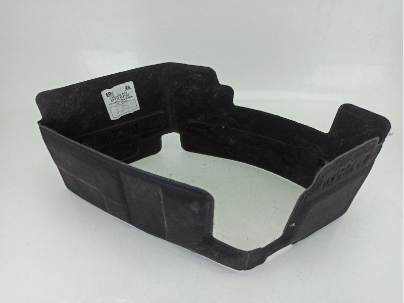 Recambio de bateria para hyundai i30 (pde, pd, pden) 1.0 t-gdi referencia OEM IAM 37112G4700  