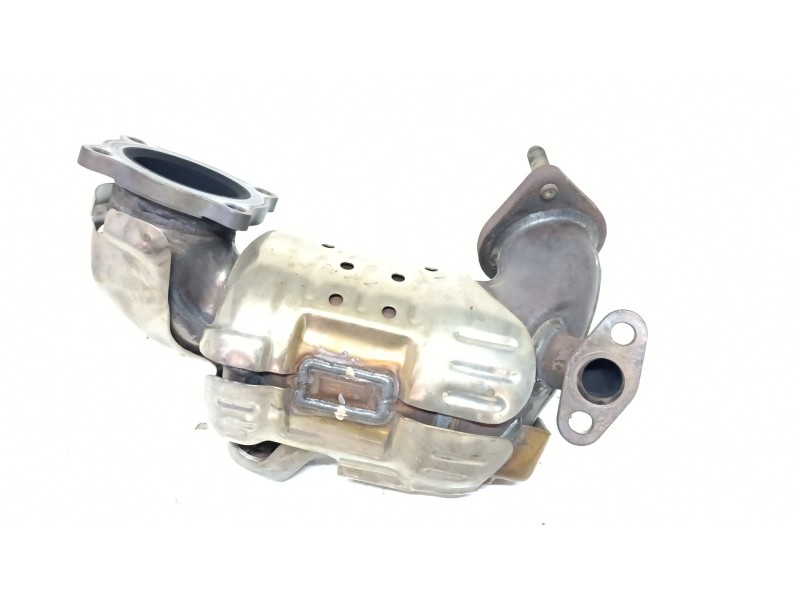 Recambio de catalizador para hyundai tucson (nx4e, nx4a) 1.6 t-gdi referencia OEM IAM W2MDF0  
