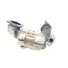 Recambio de catalizador para hyundai tucson (nx4e, nx4a) 1.6 t-gdi referencia OEM IAM W2MDF0  