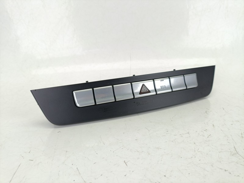 Recambio de warning para mercedes-benz clase c (w204) c 220 cdi (204.002) referencia OEM IAM A2049058201  