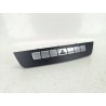 Recambio de warning para mercedes-benz clase c (w204) c 220 cdi (204.002) referencia OEM IAM A2049058201  