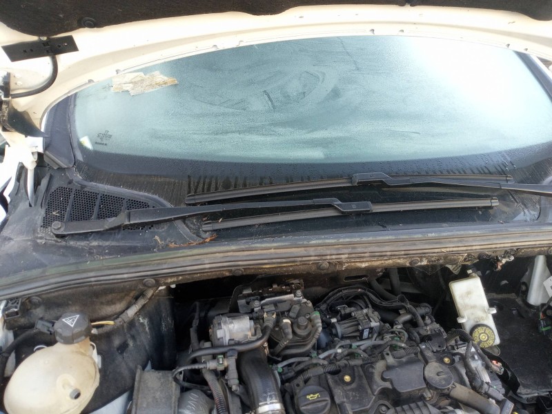 Recambio de brazo limpia delantero derecho para peugeot 308 i (4a_, 4c_) 1.6 hdi referencia OEM IAM 9680477280  