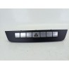 Recambio de warning para mercedes-benz clase c (w204) c 220 cdi (204.002) referencia OEM IAM A2049058201  
