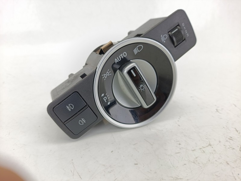 Recambio de mando luces para mercedes-benz clase c (w204) c 220 cdi (204.002) referencia OEM IAM A20490530039107  