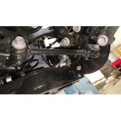 BRAZO SUSPENSION INFERIOR TRASERO IZQUIERDO 4871042040 