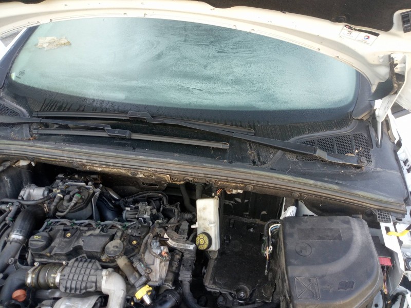 Recambio de brazo limpia delantero izquierdo para peugeot 308 i (4a_, 4c_) 1.6 hdi referencia OEM IAM 9680477080  